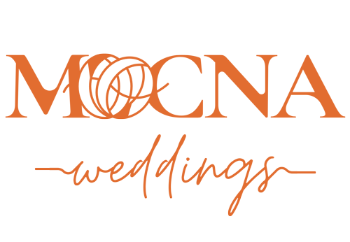 Mocna Weddings - organizacja ślubu i wesela