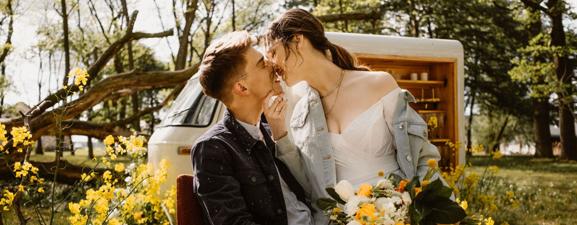Planowanie i organizacja ślubu z Mocna Weddings