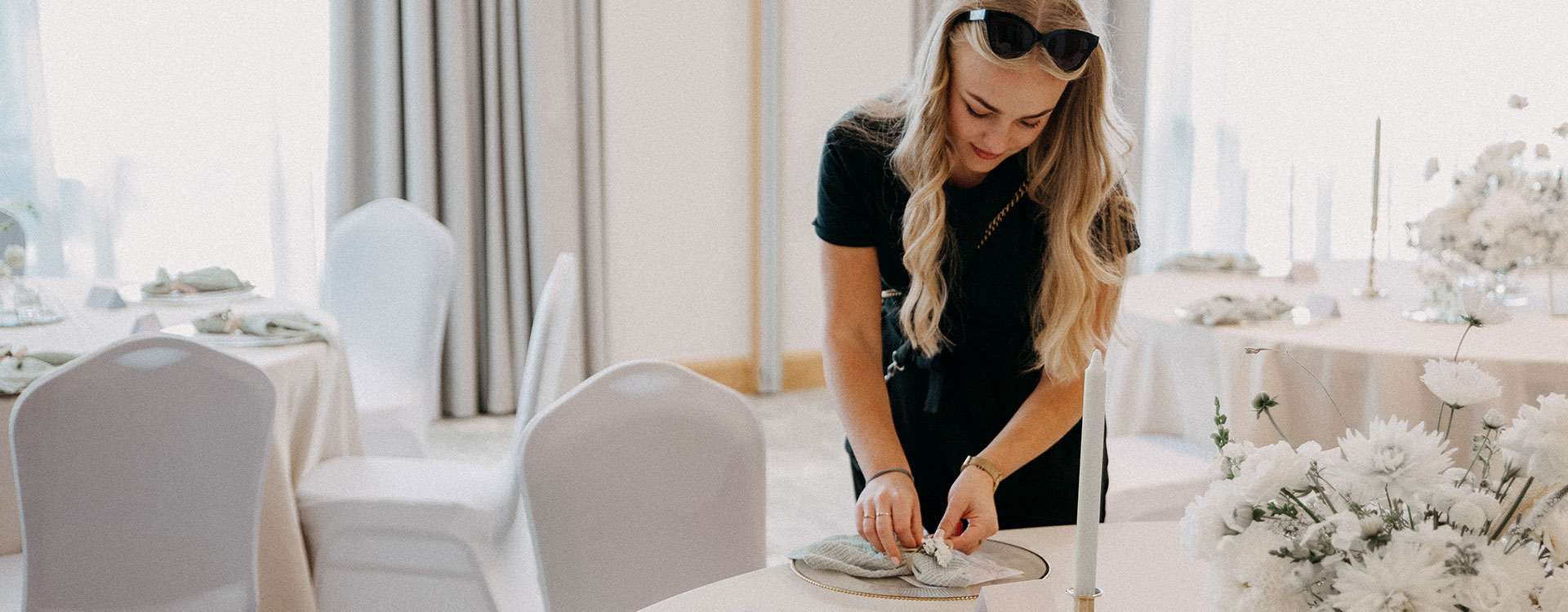 Planowanie i organizacja ślubu z Mocna Weddings